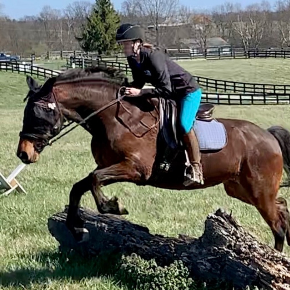 Meet your Posher, Erica